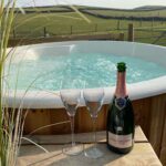 Hot Tub Hire Peak District